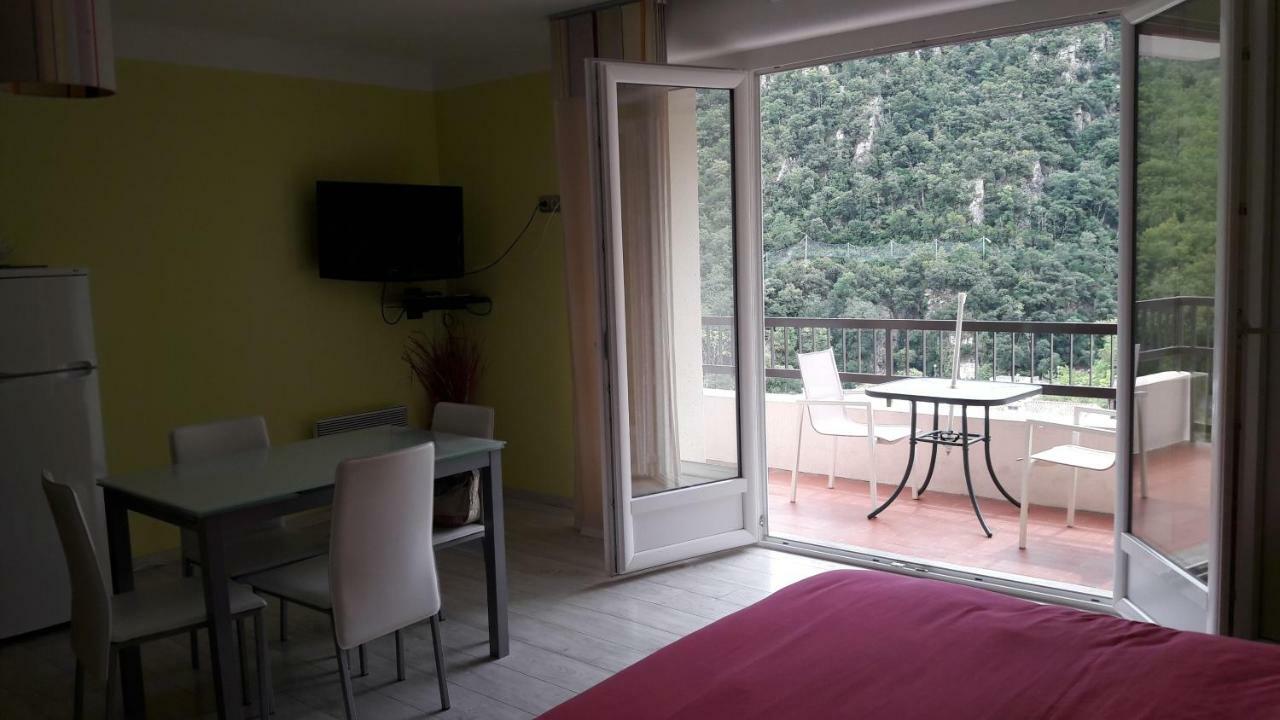 Appartement Couleur Gai *
