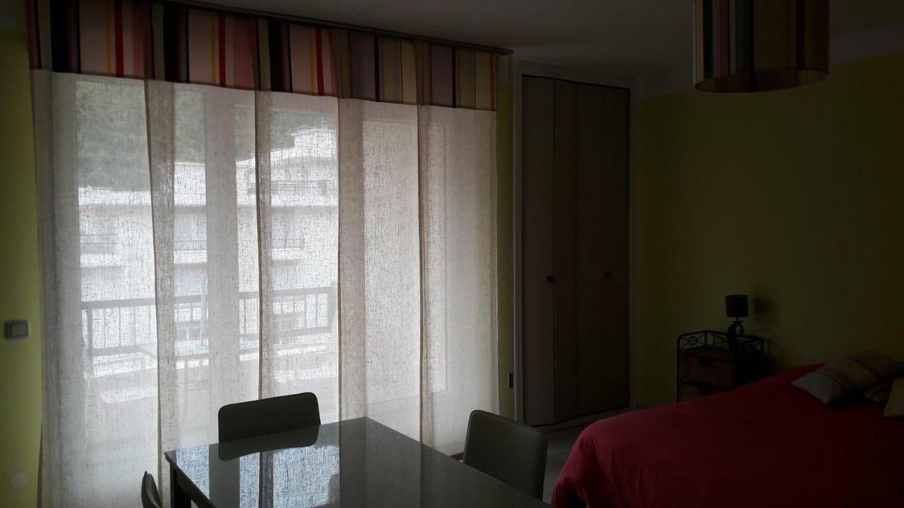 Couleur Gai Appartement Amélie-les-Bains-Palalda
