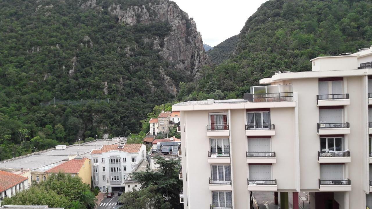 Appartement Couleur Gai *