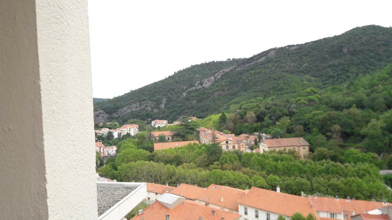 Appartement Couleur Gai Amélie-les-Bains-Palalda