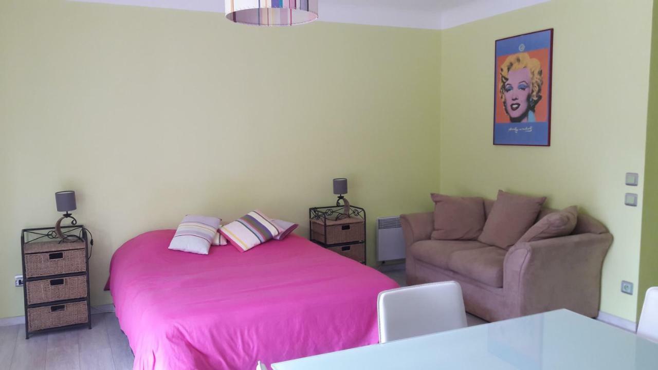 Appartement Couleur Gai Amélie-les-Bains-Palalda